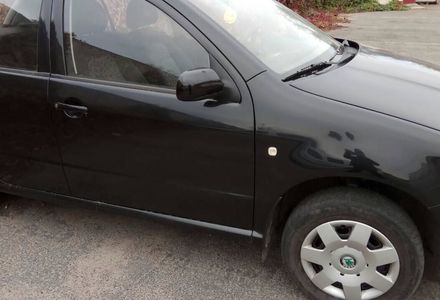 Продам Skoda Fabia 2007 года в г. Умань, Черкасская область