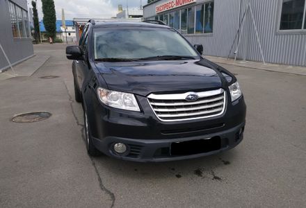 Продам Subaru Tribeca 2009 года в Киеве