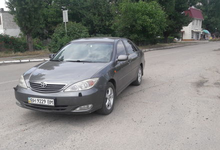 Продам Toyota Camry 2003 года в Одессе