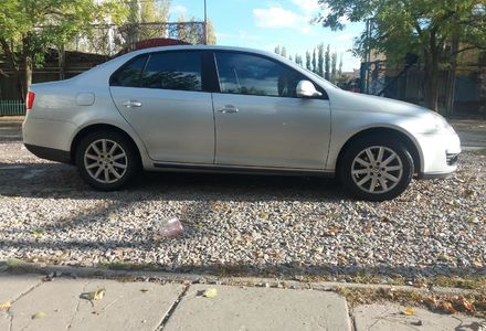 Продам Volkswagen Jetta 2007 года в Херсоне