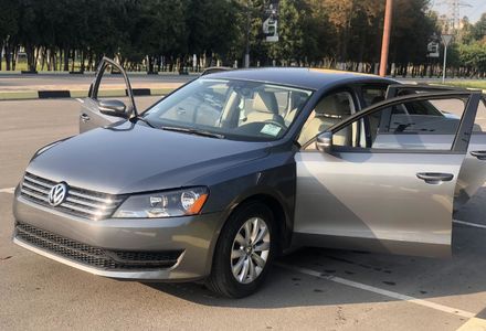 Продам Volkswagen Passat B7 SE 2013 года в Киеве