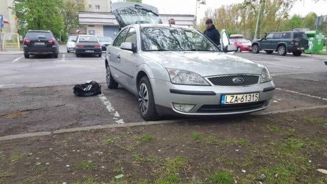 Продам Ford Mondeo 2004 года в Львове