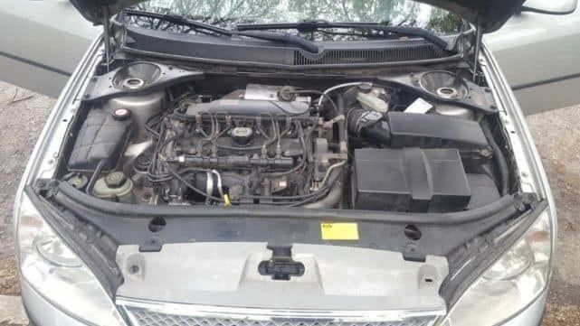 Продам Ford Mondeo 2004 года в Львове