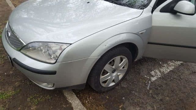 Продам Ford Mondeo 2004 года в Львове