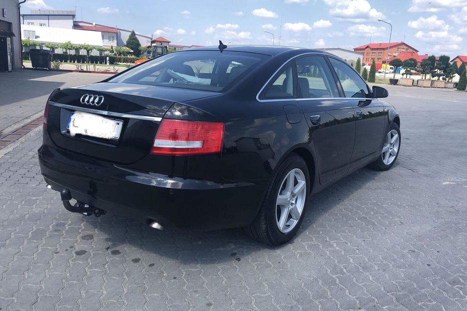 Продам Audi A6 Quattro  2008 года в г. Городок, Львовская область