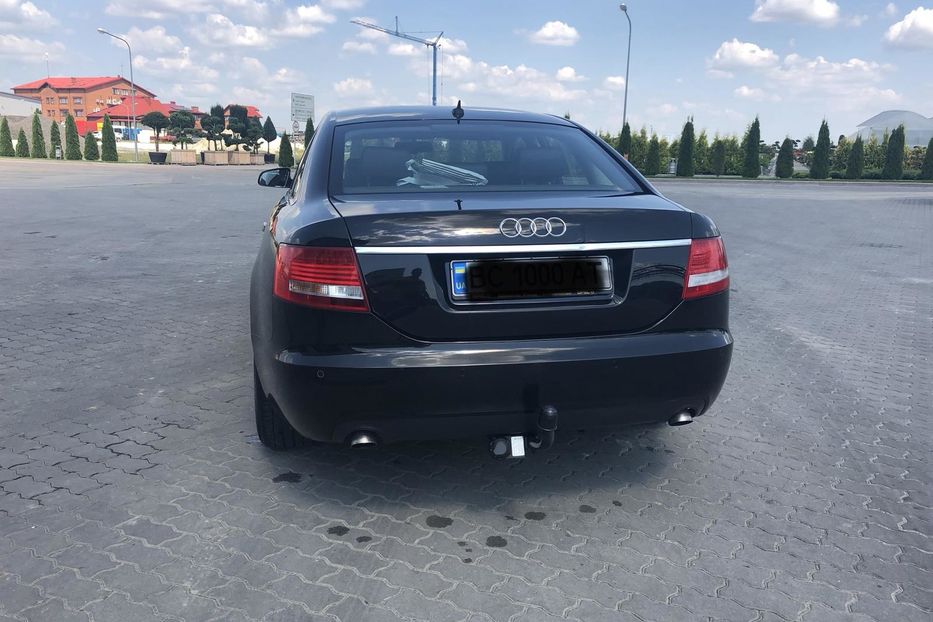 Продам Audi A6 Quattro  2008 года в г. Городок, Львовская область