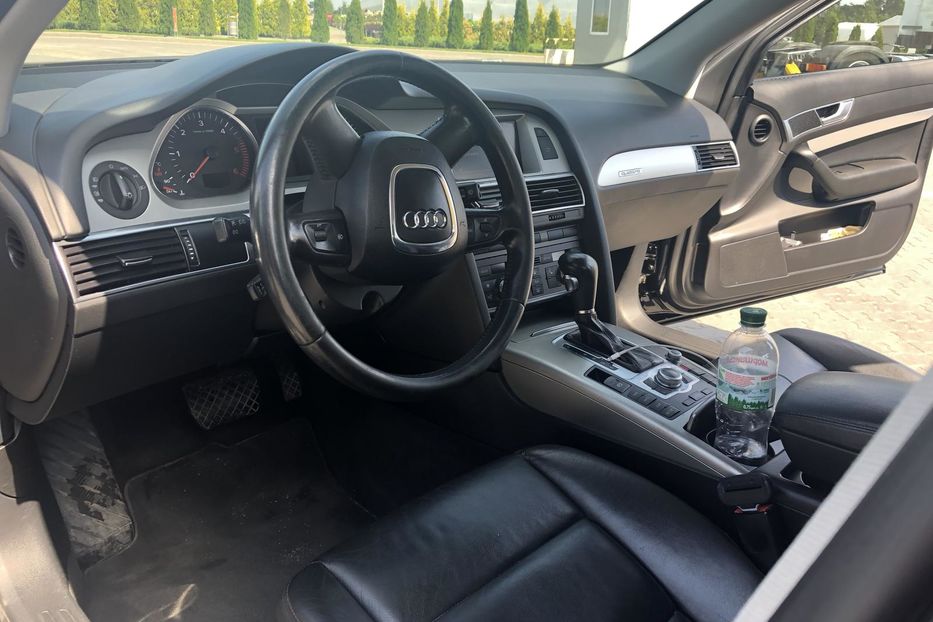 Продам Audi A6 Quattro  2008 года в г. Городок, Львовская область