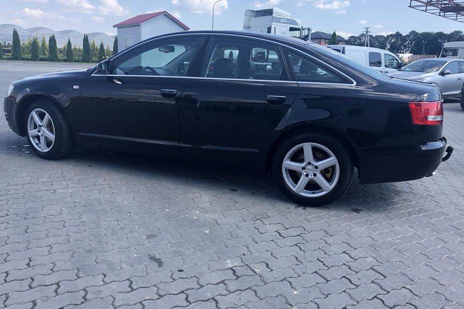 Продам Audi A6 Quattro  2008 года в г. Городок, Львовская область