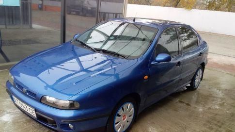 Продам Fiat Brava 1996 года в г. Коломыя, Ивано-Франковская область