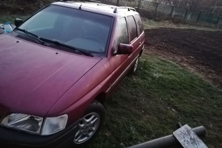 Продам Ford Escort 1992 года в Одессе