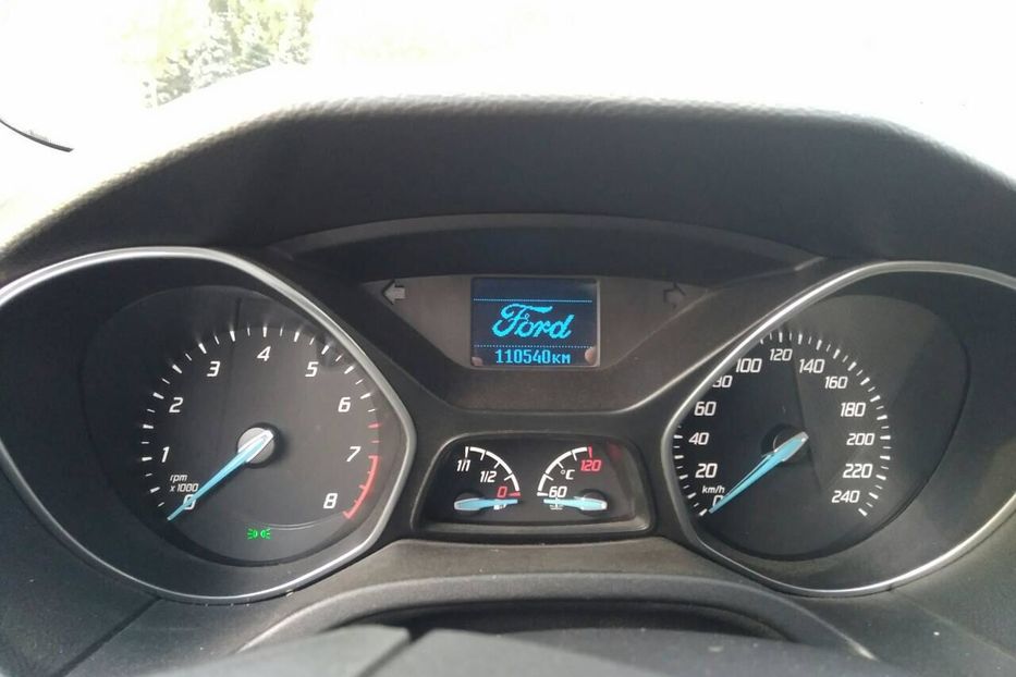 Продам Ford Focus Eco bust 2013 года в Днепре