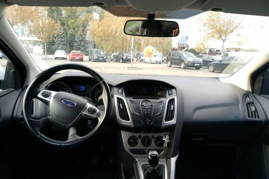 Продам Ford Focus Eco bust 2013 года в Днепре