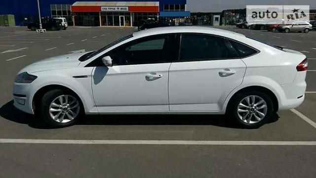 Продам Ford Mondeo 2011 года в г. Каменец-Подольский, Хмельницкая область