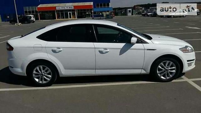 Продам Ford Mondeo 2011 года в г. Каменец-Подольский, Хмельницкая область