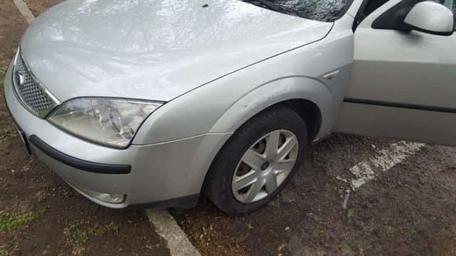 Продам Ford Mondeo mk3 2004 года в Львове