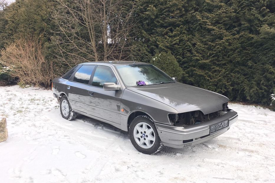 Продам Ford Scorpio 1992 года в Львове