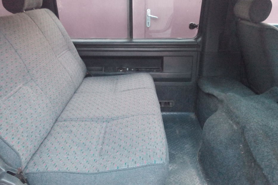 Продам Hyundai H 100 пасс. 1994 года в Херсоне