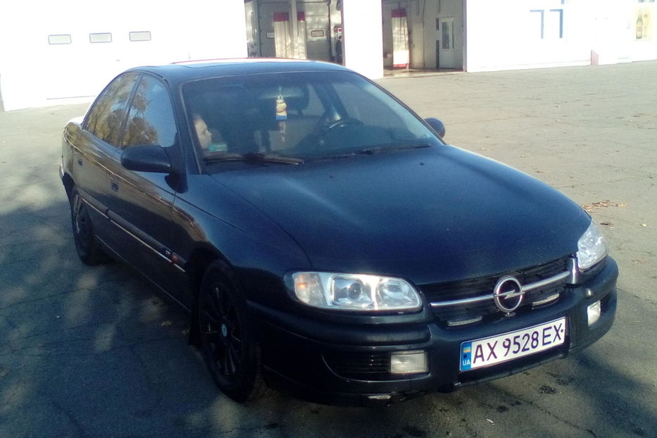 Продам Opel Omega 1994 года в Харькове