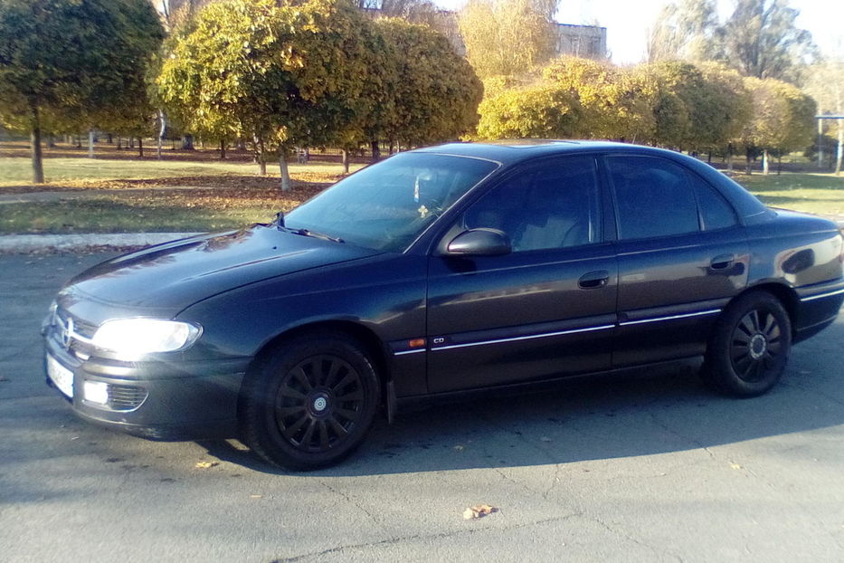 Продам Opel Omega 1994 года в Харькове