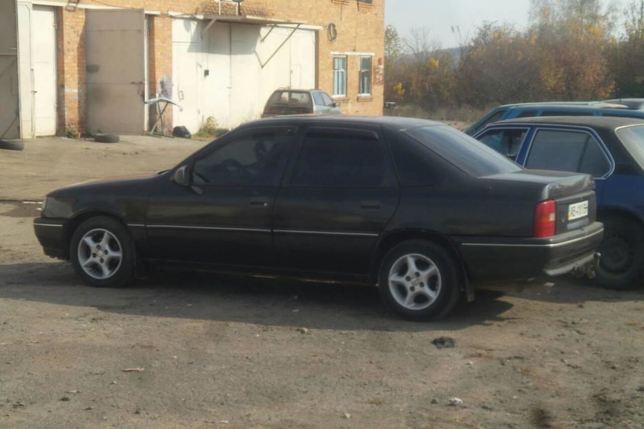 Продам Opel Vectra A 1990 года в Виннице