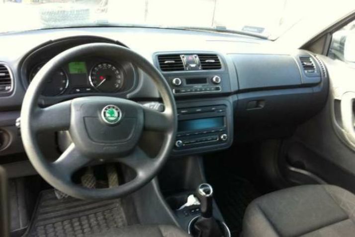 Продам Skoda Fabia Combi FAMILY 2011 года в Луцке