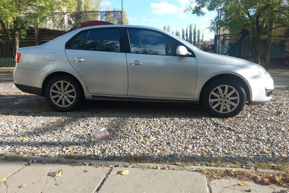 Продам Volkswagen Jetta 2007 года в Херсоне