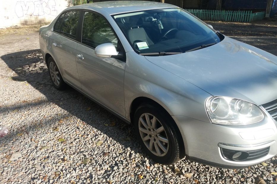 Продам Volkswagen Jetta 2007 года в Херсоне