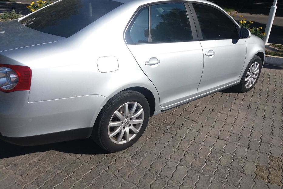 Продам Volkswagen Jetta 2007 года в Херсоне