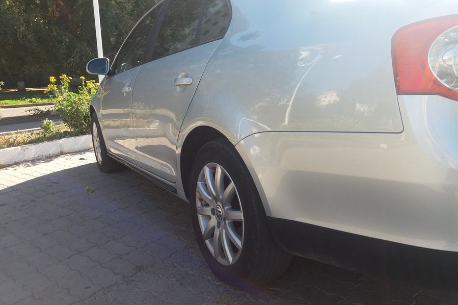 Продам Volkswagen Jetta 2007 года в Херсоне