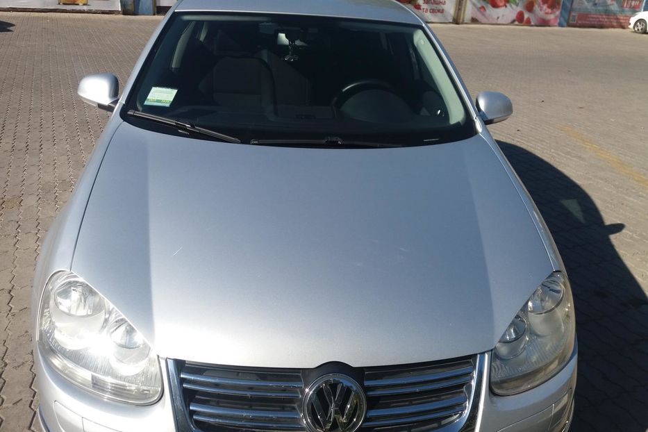 Продам Volkswagen Jetta 2007 года в Херсоне