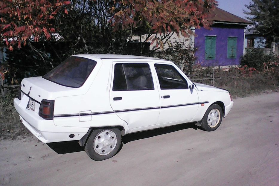 Продам ЗАЗ 1103 Славута 2006 года в Полтаве
