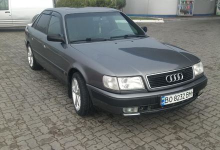 Продам Audi 100 1993 года в Тернополе