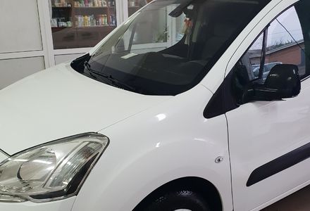 Продам Citroen Berlingo груз. 2014 года в Виннице