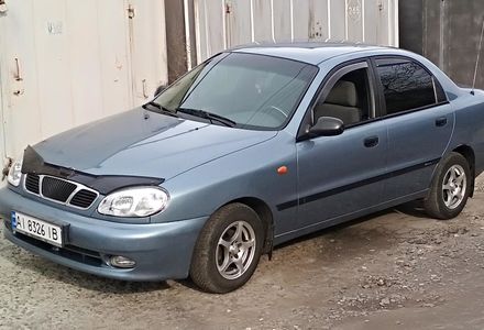 Продам Daewoo Lanos 2006 года в г. Фастов, Киевская область