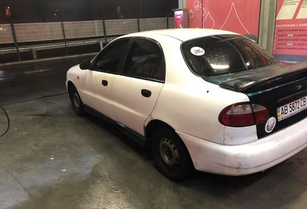 Продам Daewoo Lanos 2003 года в Киеве