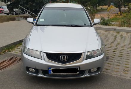 Продам Honda Accord 2004 года в Киеве