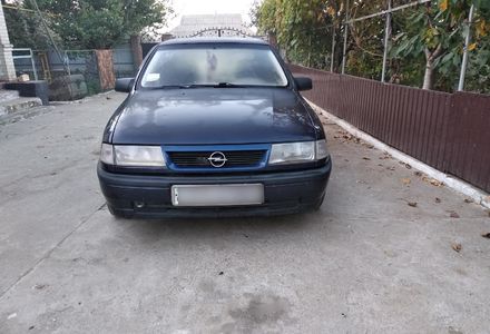 Продам Opel Vectra A 1989 года в г. Тульчин, Винницкая область