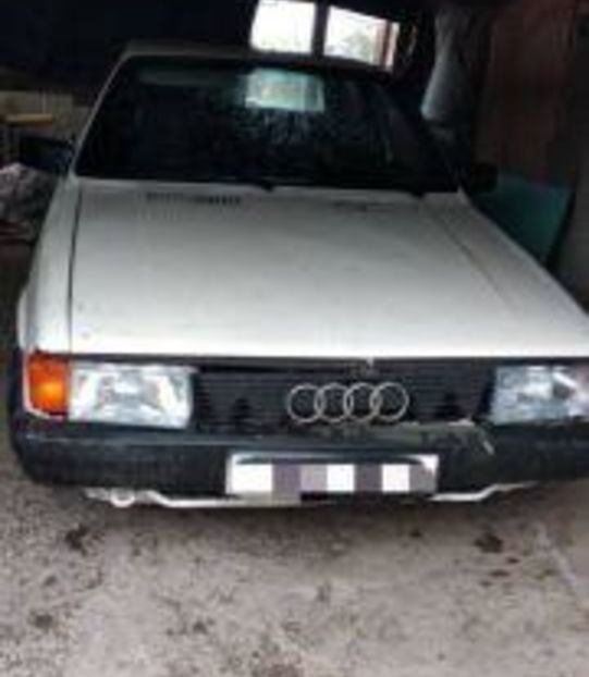 Продам Audi 80 1986 года в Сумах