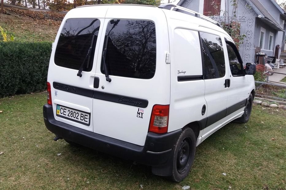 Продам Citroen Berlingo груз. Груз + трансформеры  2008 года в г. Хотин, Черновицкая область