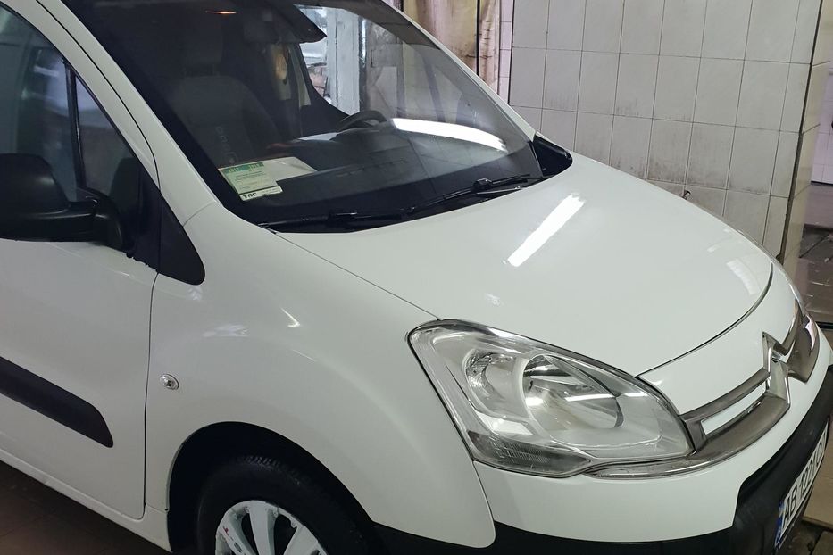 Продам Citroen Berlingo груз. 2014 года в Виннице