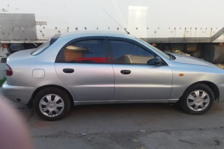 Продам Daewoo Sens 2006 года в Хмельницком