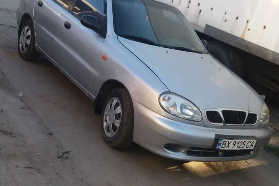 Продам Daewoo Sens 2006 года в Хмельницком