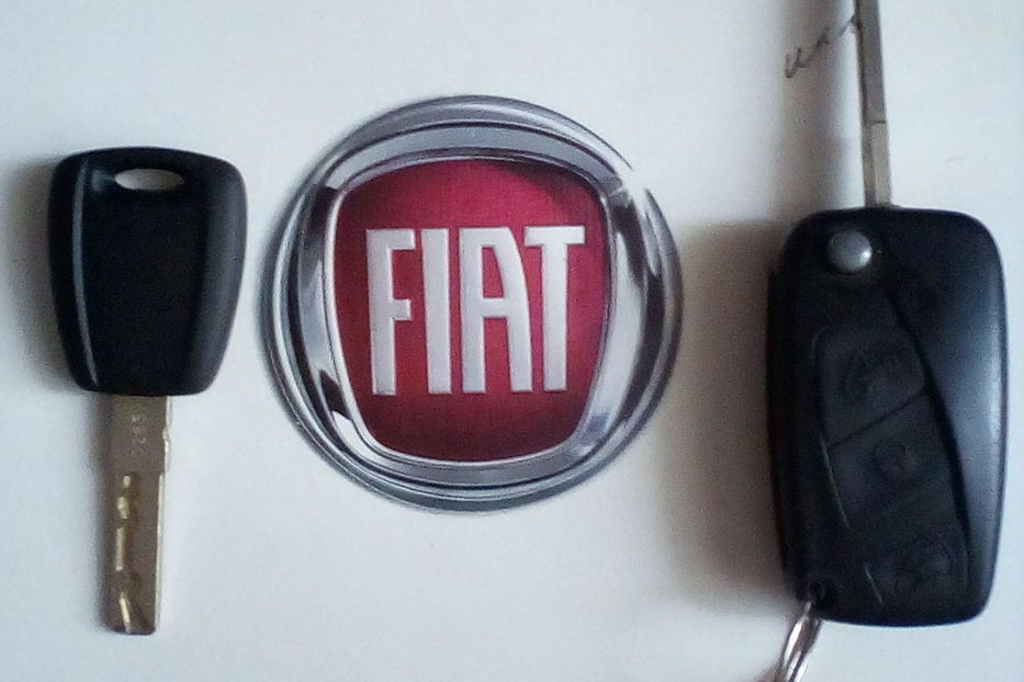 Продам Fiat Fiorino пасс. 2013 года в г. Каменец-Подольский, Хмельницкая область