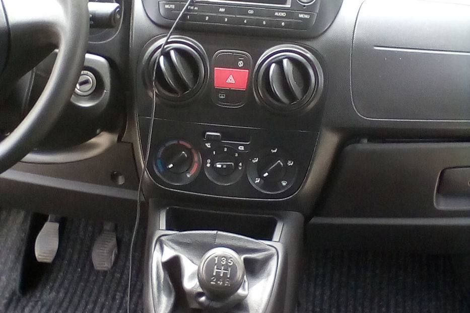 Продам Fiat Fiorino пасс. 2013 года в г. Каменец-Подольский, Хмельницкая область