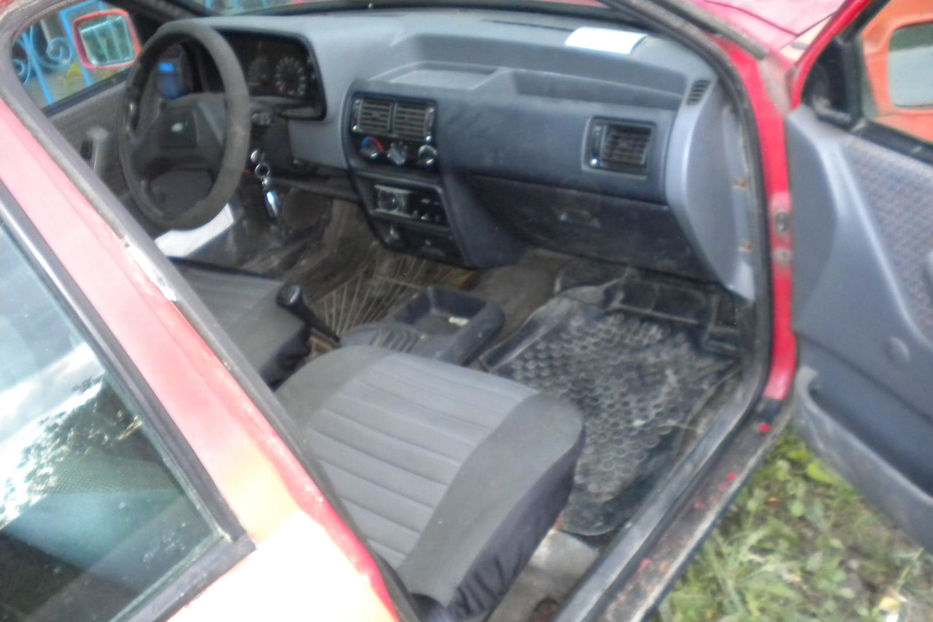 Продам Ford Escort 1990 года в г. Здолбунов, Ровенская область