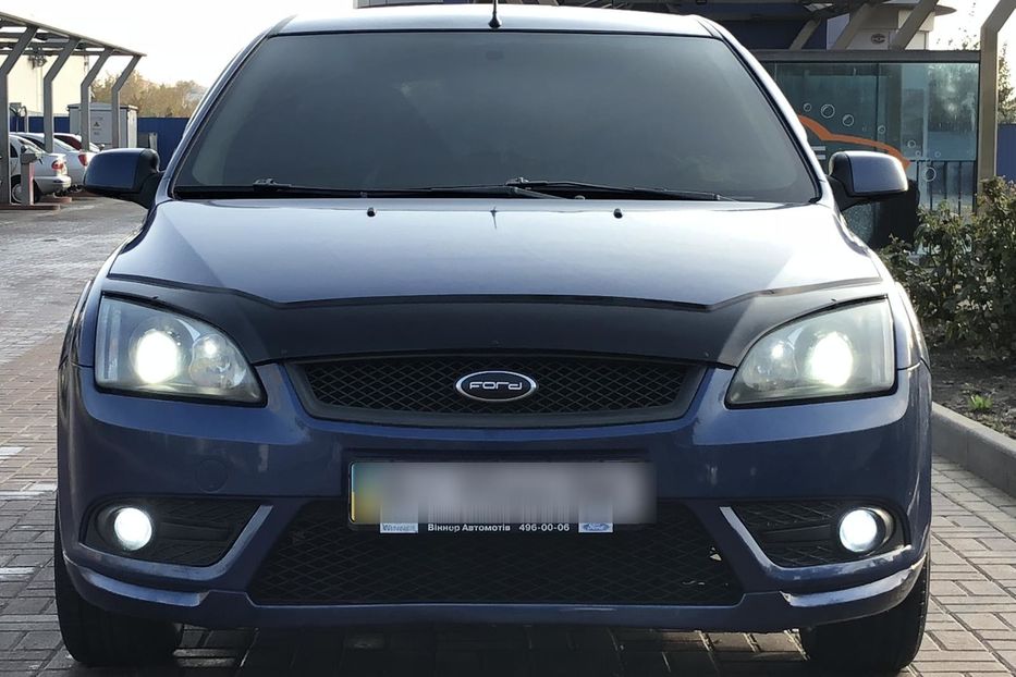 Продам Ford Focus 16 v 2007 года в Полтаве