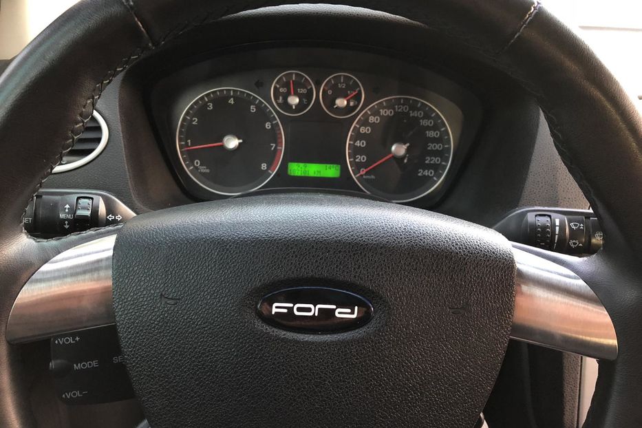 Продам Ford Focus 16 v 2007 года в Полтаве