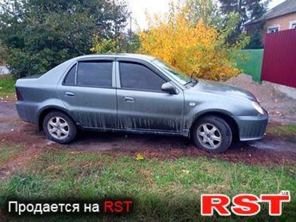 Продам Geely CK 2011 года в г. Каменка-Днепровская, Запорожская область