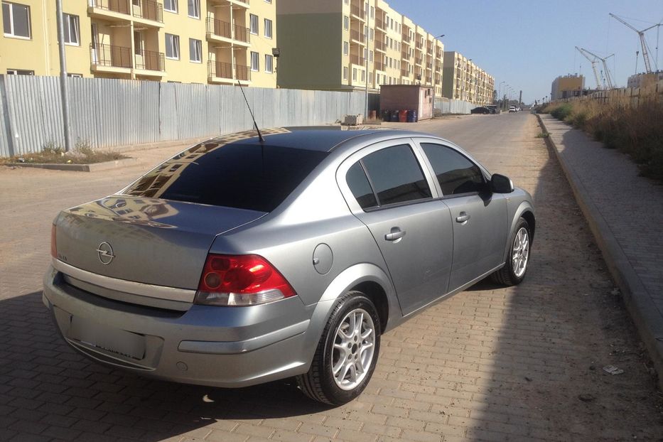 Продам Opel Astra H 2011 года в Одессе