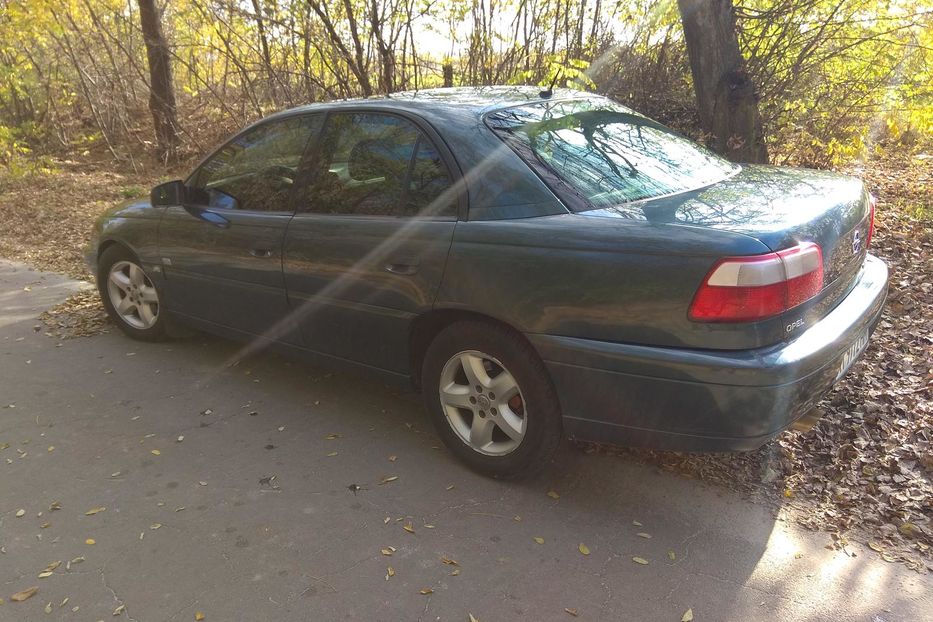 Продам Opel Omega 2001 года в г. Костополь, Ровенская область